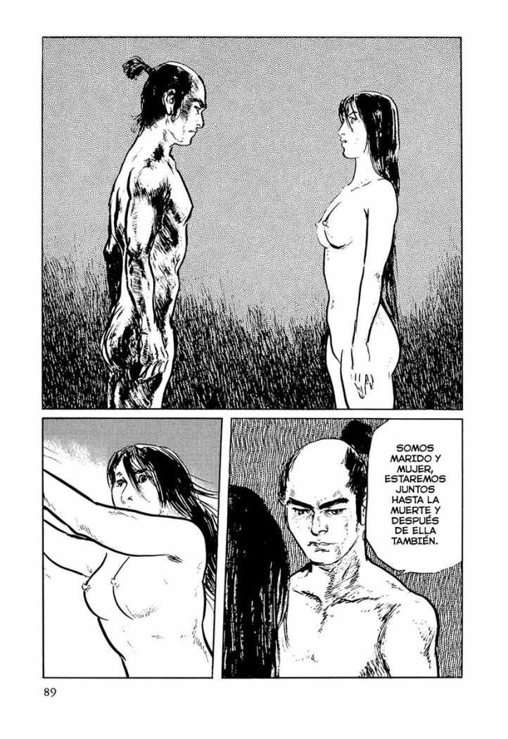 Read Path Of The Assassin ES Manga Online