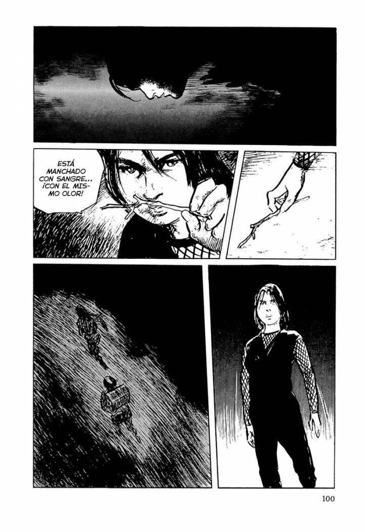 Read Path Of The Assassin ES Manga Online