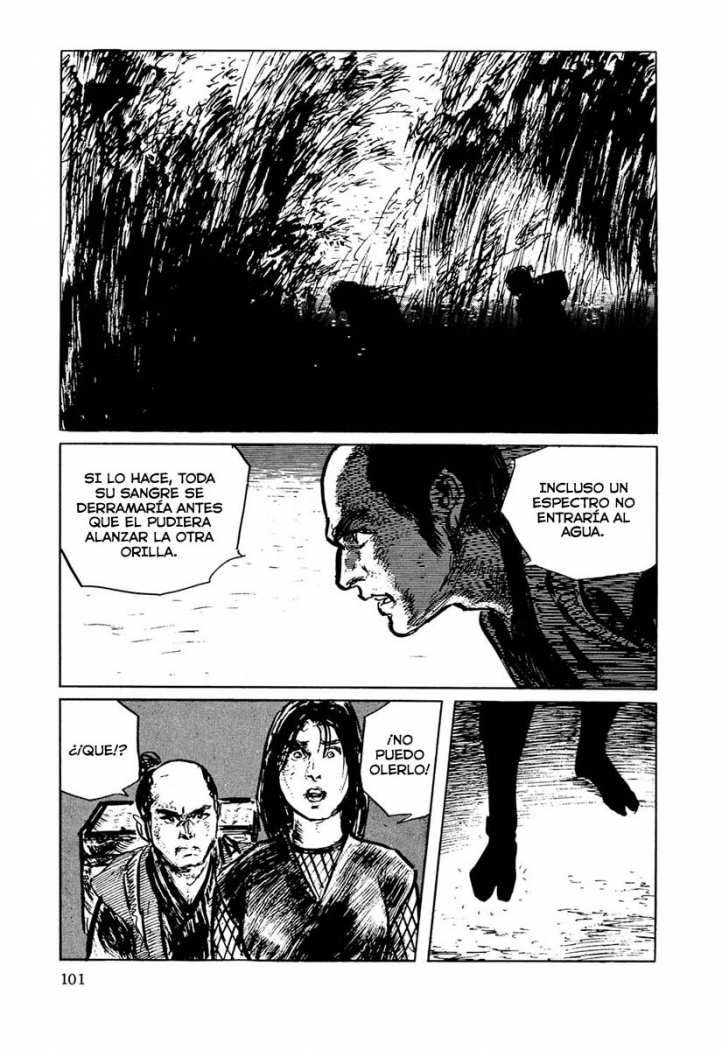Read Path Of The Assassin ES Manga Online