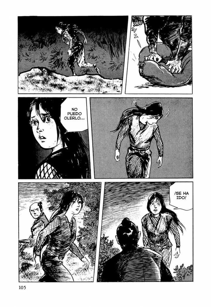 Read Path Of The Assassin ES Manga Online