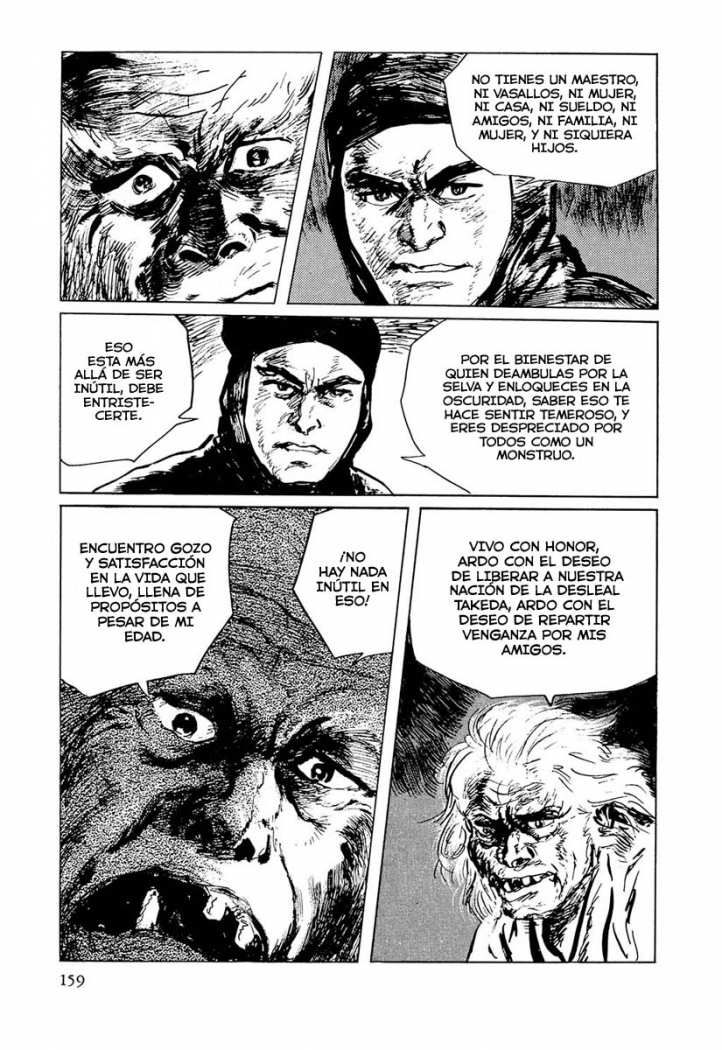 Read Path Of The Assassin ES Manga Online