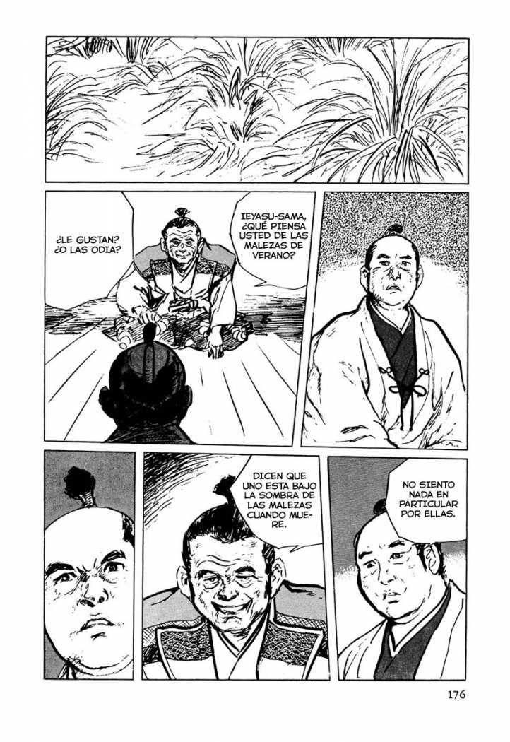 Read Path Of The Assassin ES Manga Online