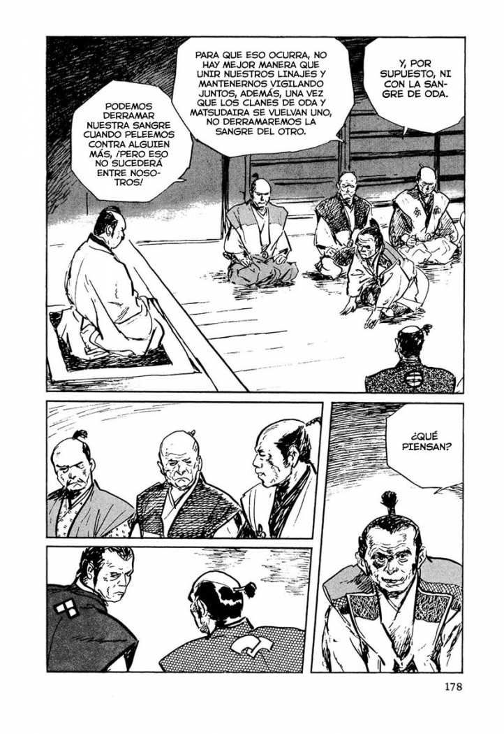 Read Path Of The Assassin ES Manga Online
