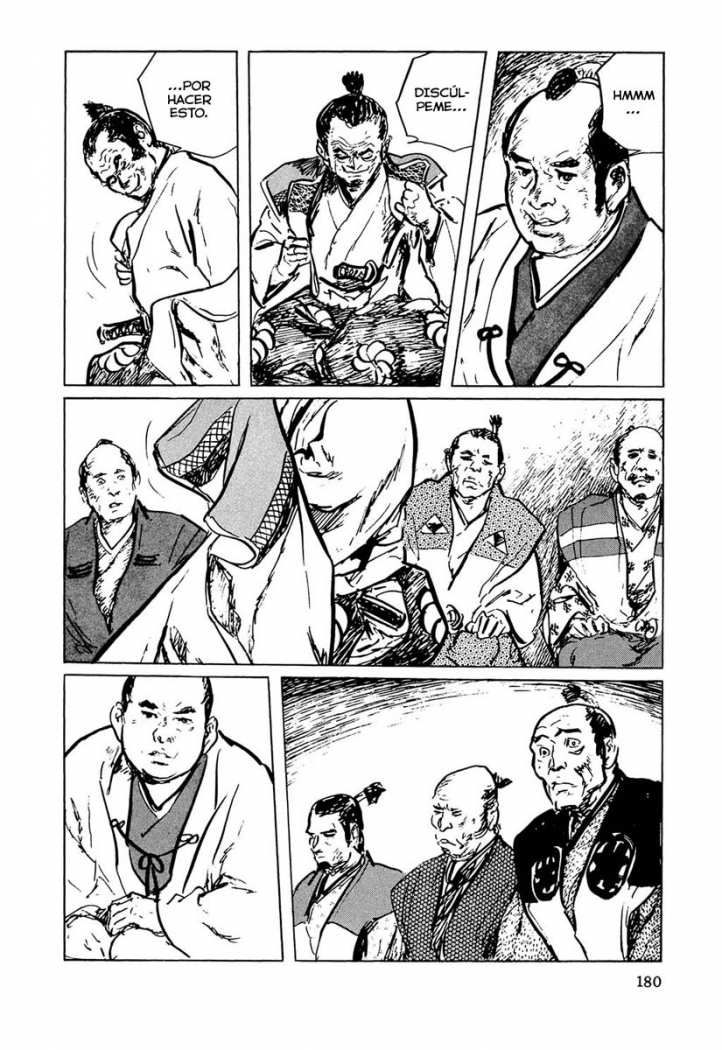 Read Path Of The Assassin ES Manga Online
