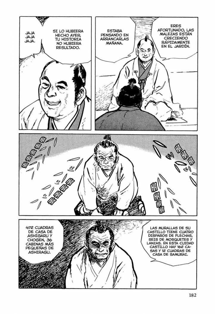 Read Path Of The Assassin ES Manga Online