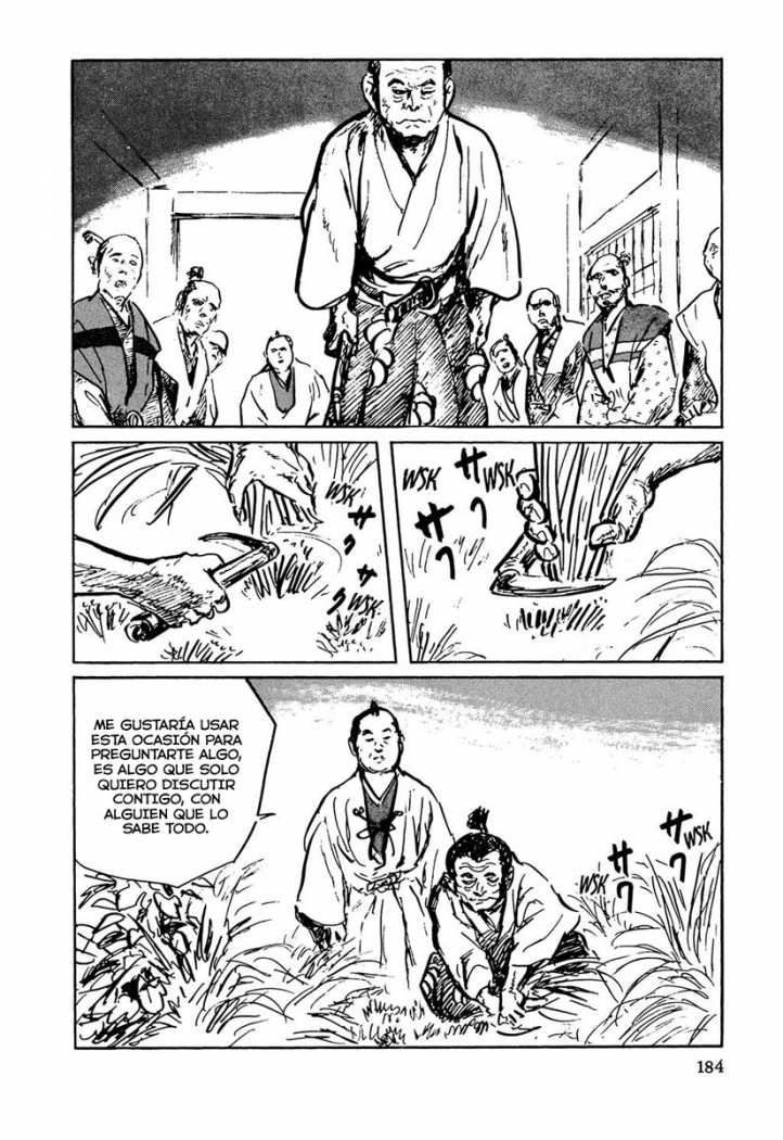 Read Path Of The Assassin ES Manga Online