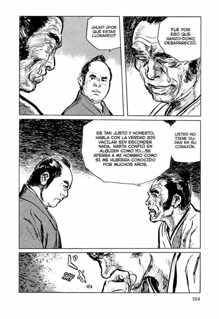 Read Path Of The Assassin ES Manga Online