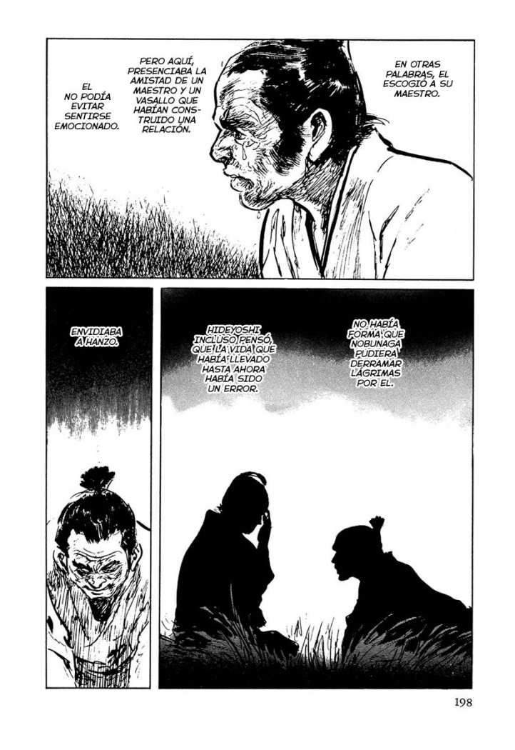 Read Path Of The Assassin ES Manga Online