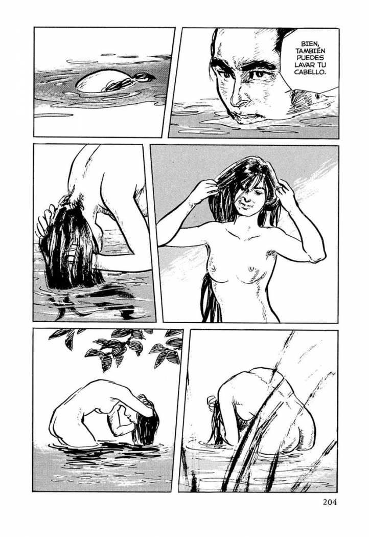 Read Path Of The Assassin ES Manga Online