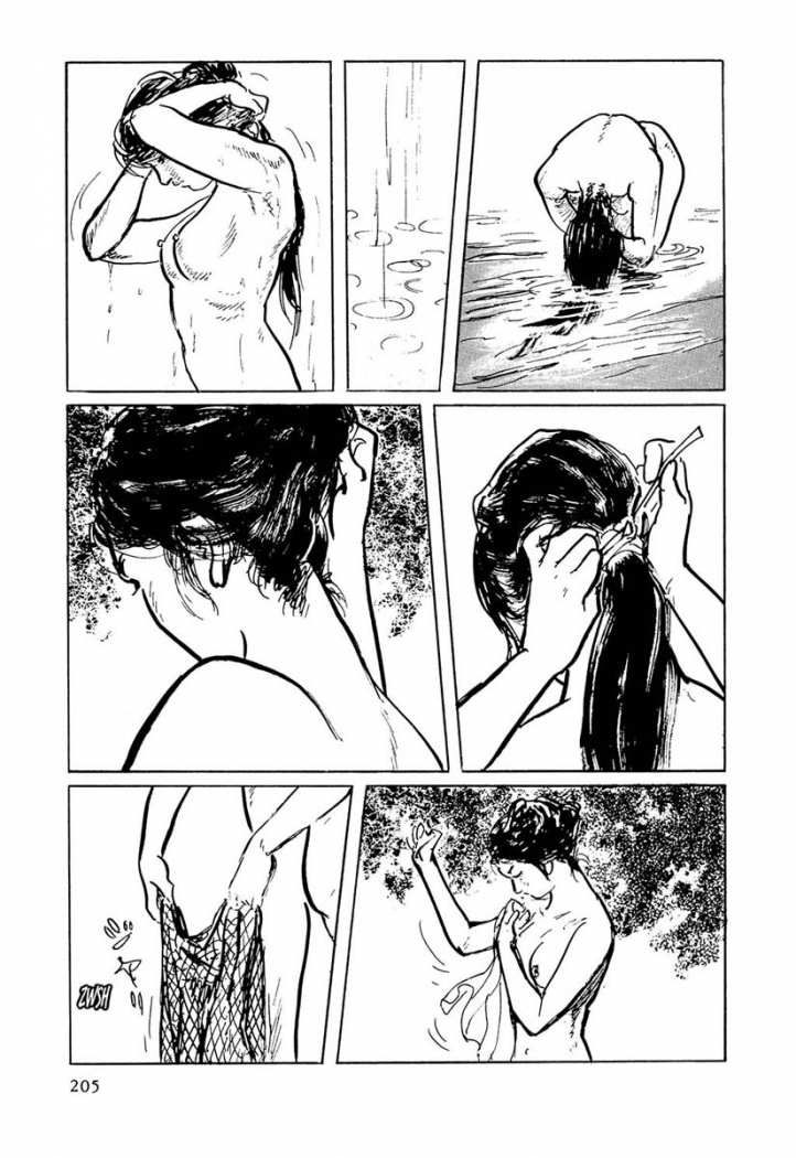 Read Path Of The Assassin ES Manga Online