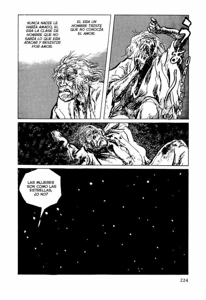 Read Path Of The Assassin ES Manga Online