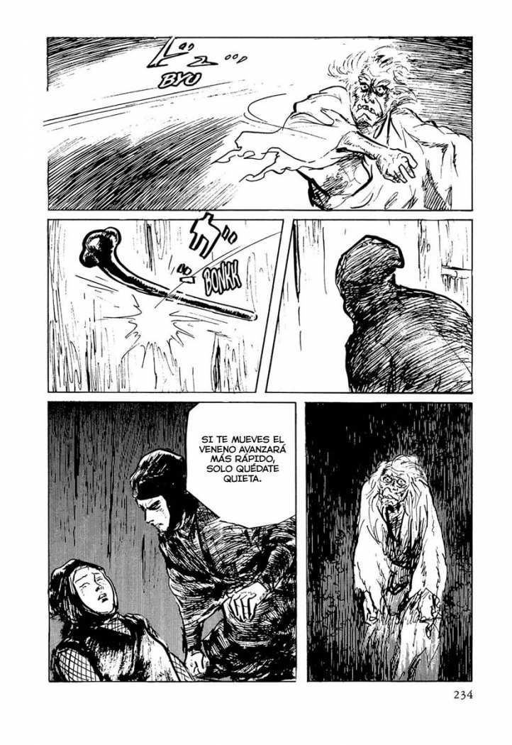 Read Path Of The Assassin ES Manga Online