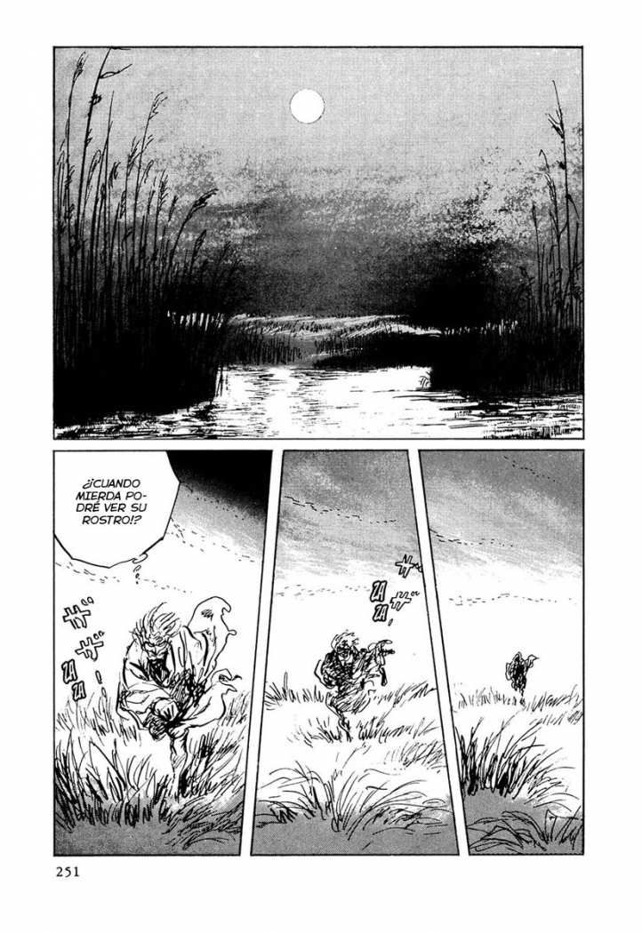 Read Path Of The Assassin ES Manga Online