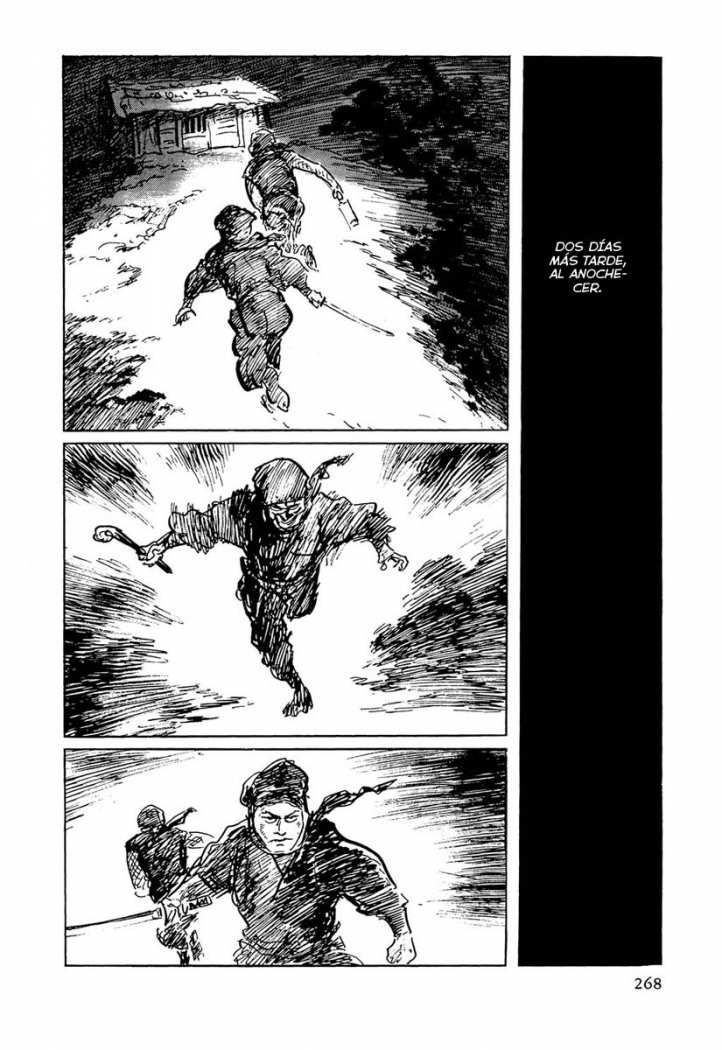 Read Path Of The Assassin ES Manga Online