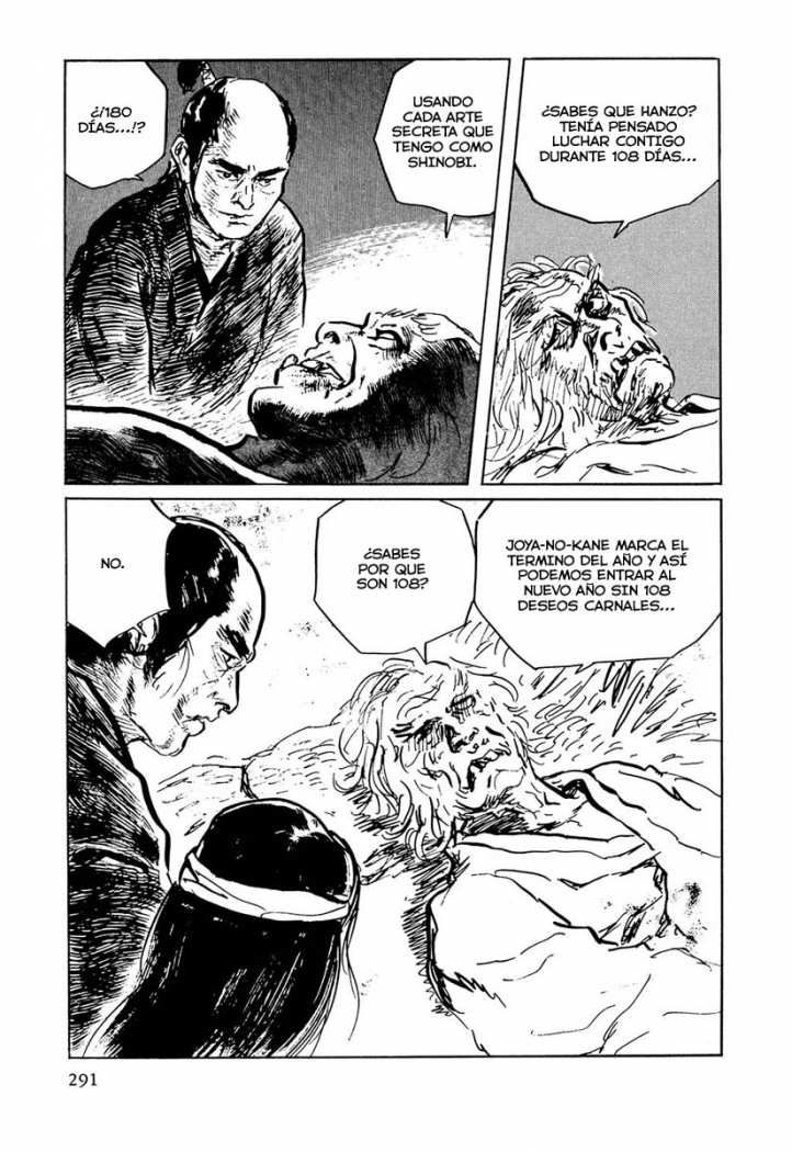 Read Path Of The Assassin ES Manga Online