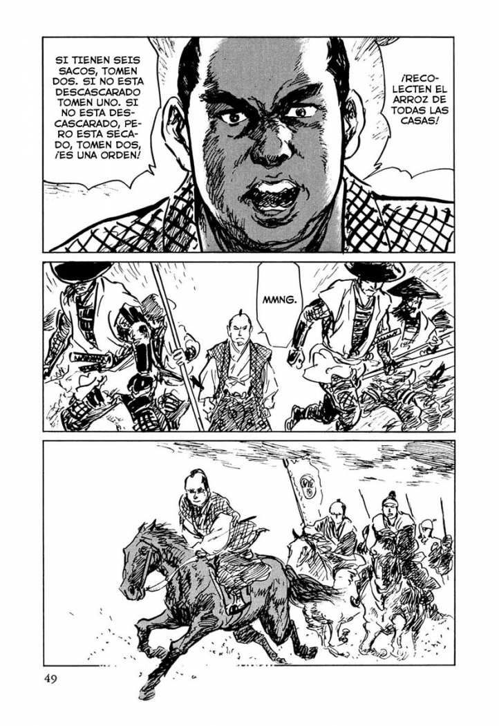 Read Path Of The Assassin ES Manga Online
