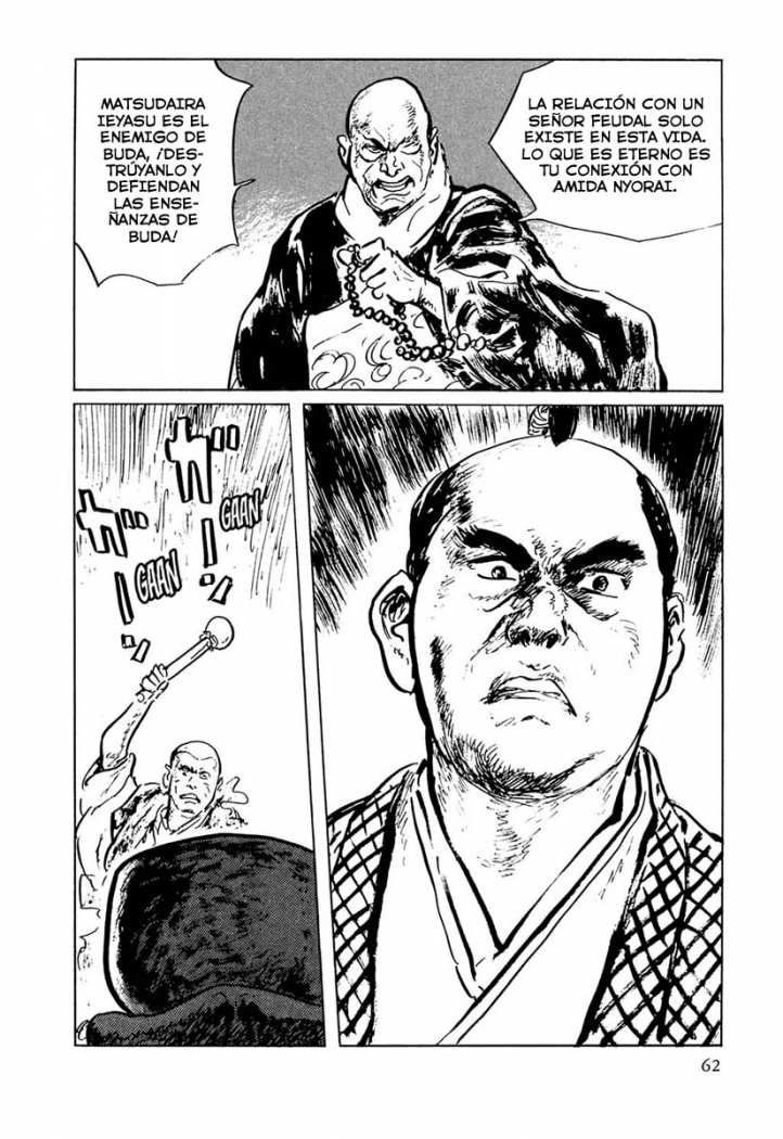 Read Path Of The Assassin ES Manga Online