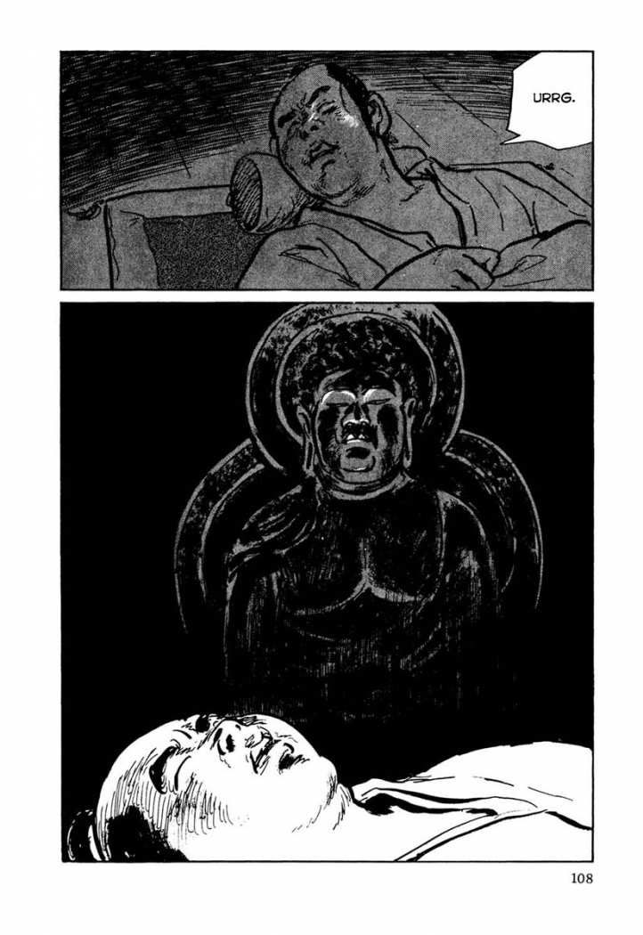 Read Path Of The Assassin ES Manga Online