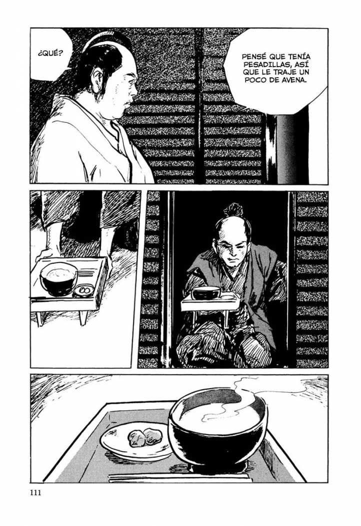 Read Path Of The Assassin ES Manga Online