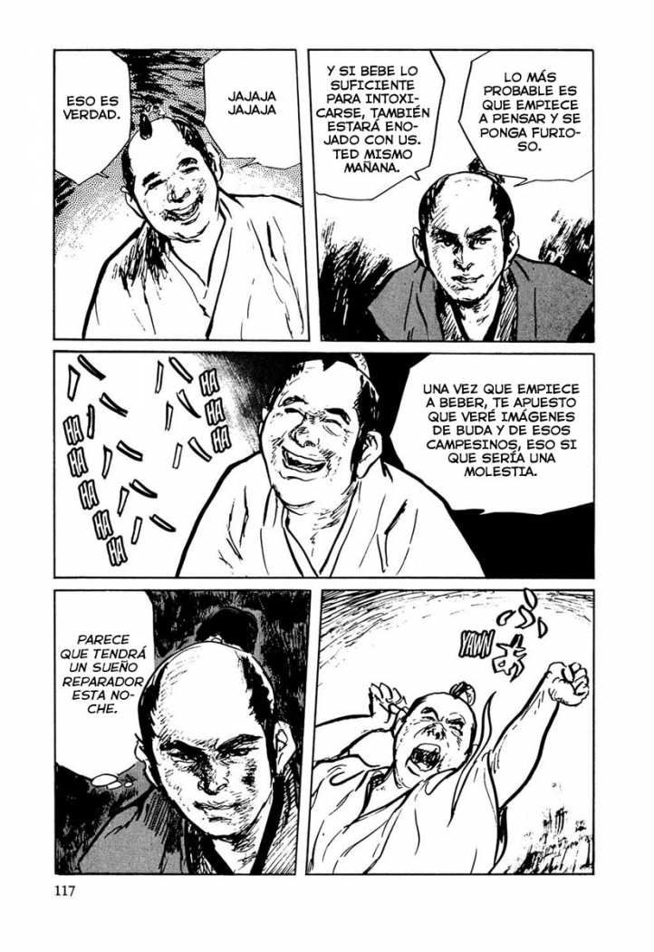 Read Path Of The Assassin ES Manga Online