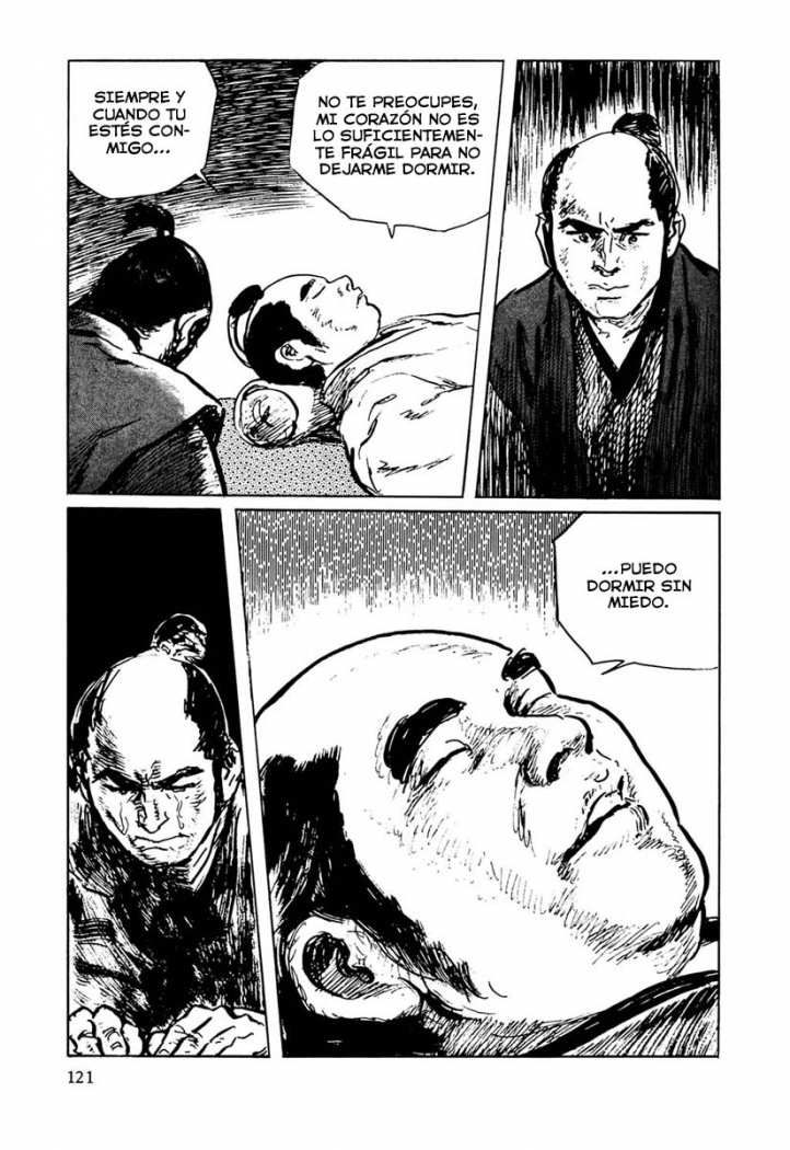 Read Path Of The Assassin ES Manga Online