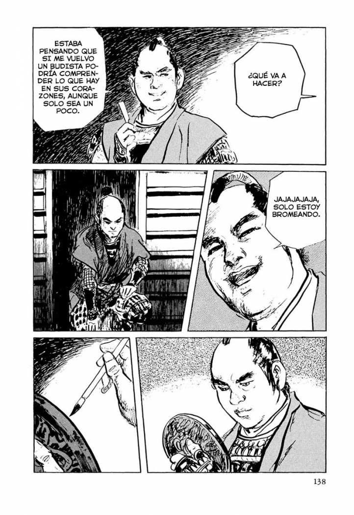 Read Path Of The Assassin ES Manga Online