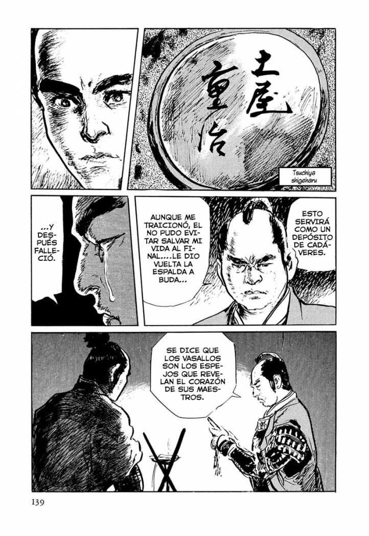 Read Path Of The Assassin ES Manga Online