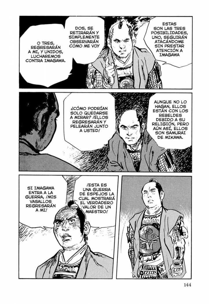 Read Path Of The Assassin ES Manga Online