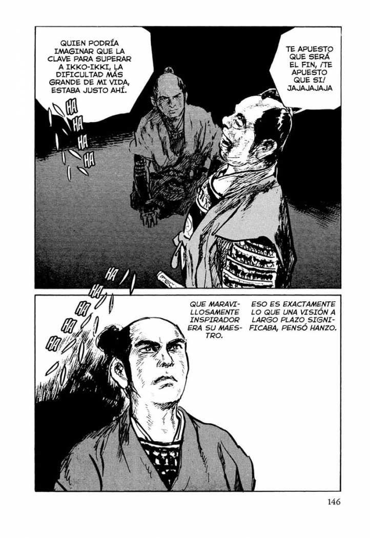 Read Path Of The Assassin ES Manga Online