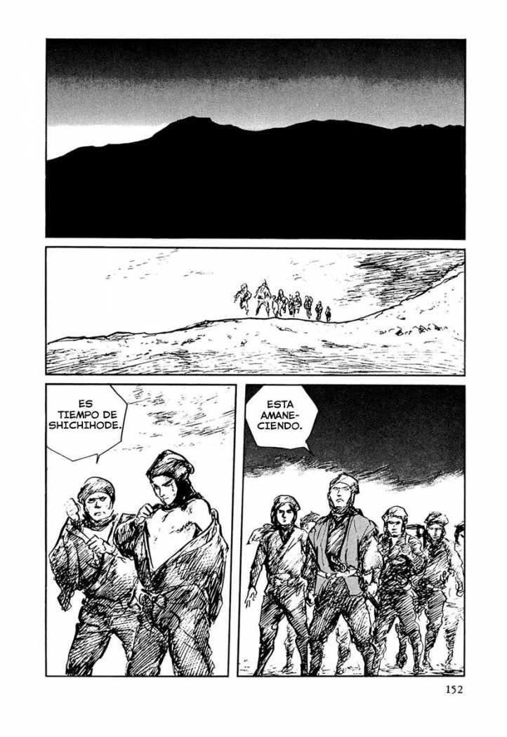 Read Path Of The Assassin ES Manga Online