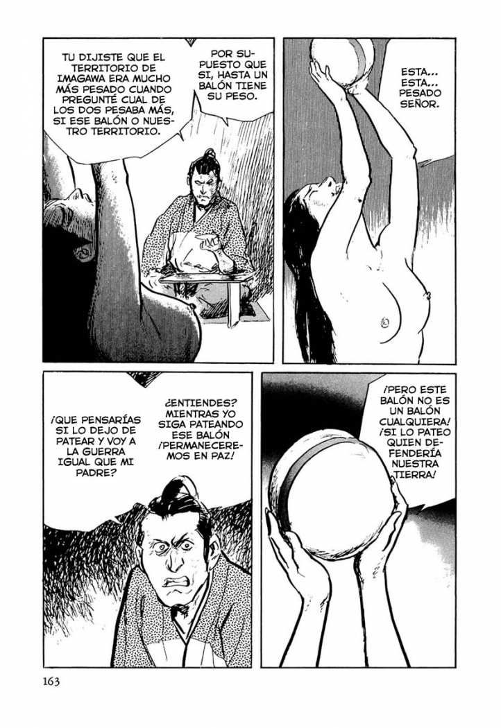 Read Path Of The Assassin ES Manga Online