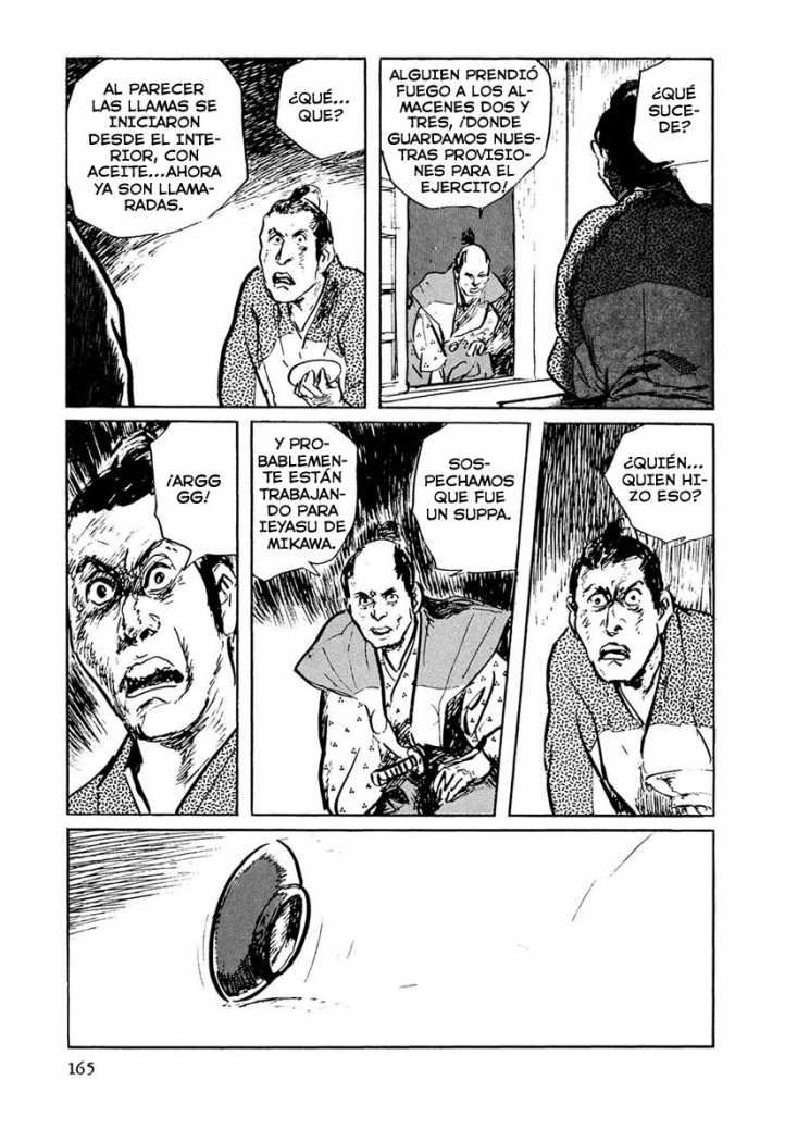 Read Path Of The Assassin ES Manga Online