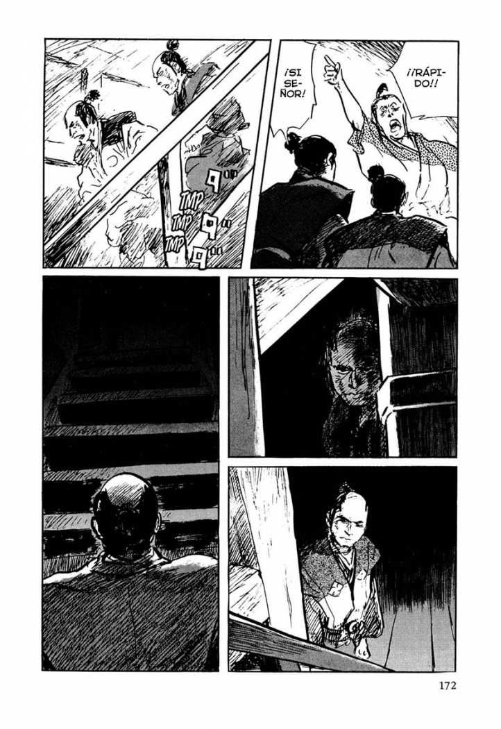 Read Path Of The Assassin ES Manga Online