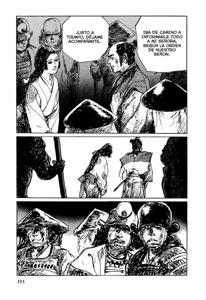 Read Path Of The Assassin ES Manga Online