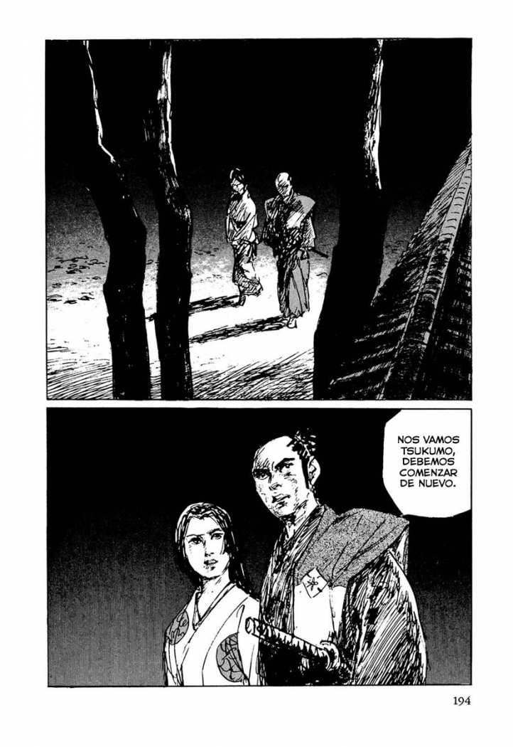 Read Path Of The Assassin ES Manga Online