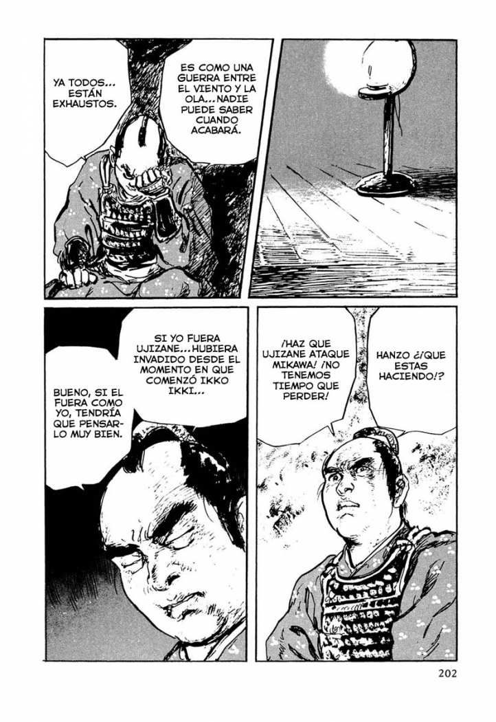 Read Path Of The Assassin ES Manga Online
