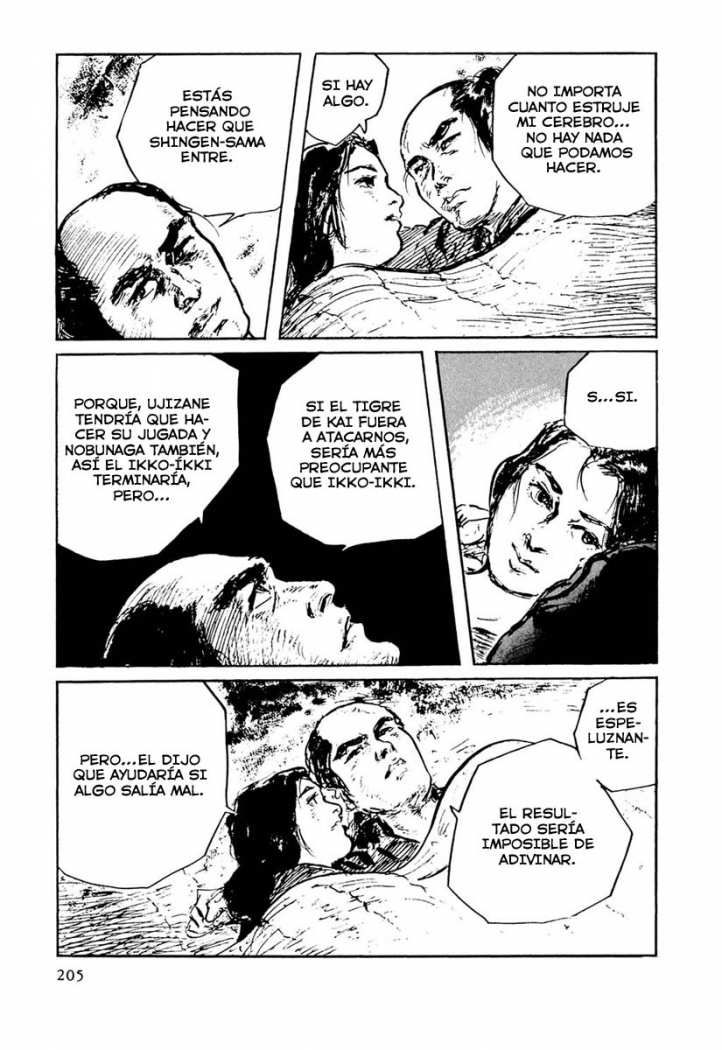 Read Path Of The Assassin ES Manga Online