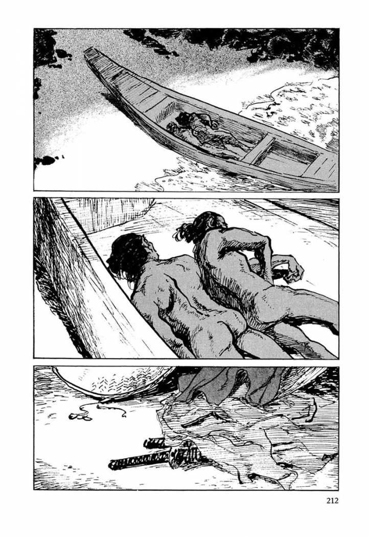 Read Path Of The Assassin ES Manga Online