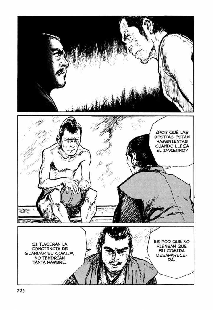 Read Path Of The Assassin ES Manga Online