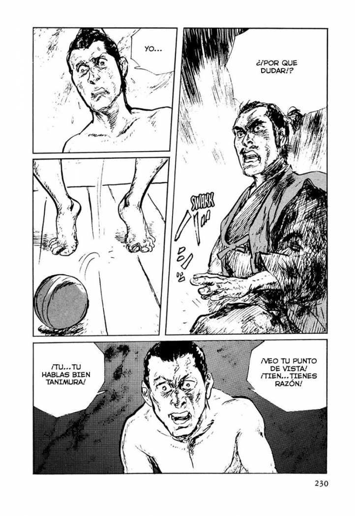 Read Path Of The Assassin ES Manga Online