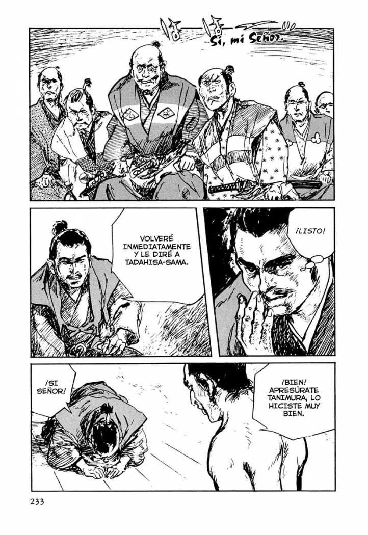 Read Path Of The Assassin ES Manga Online