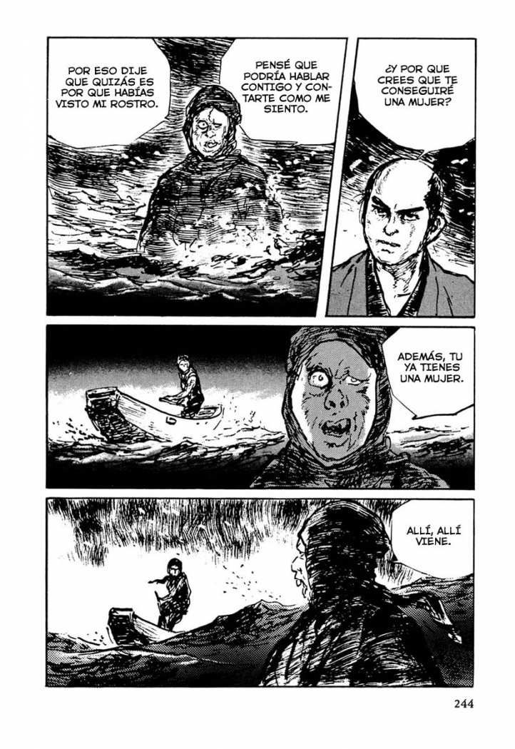 Read Path Of The Assassin ES Manga Online