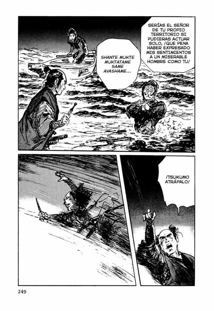 Read Path Of The Assassin ES Manga Online