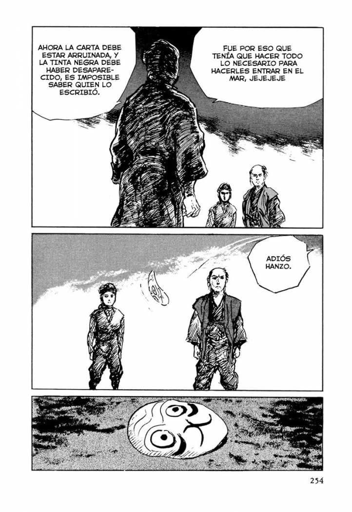 Read Path Of The Assassin ES Manga Online