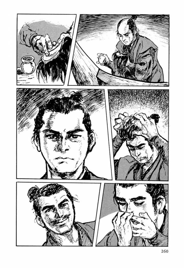 Read Path Of The Assassin ES Manga Online