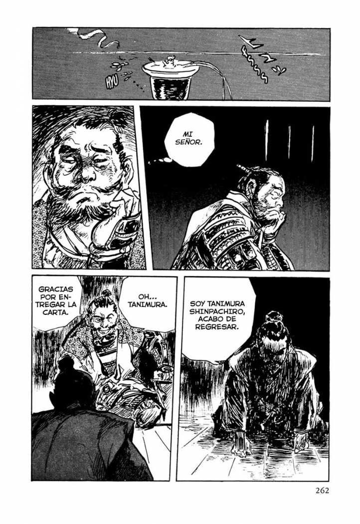 Read Path Of The Assassin ES Manga Online