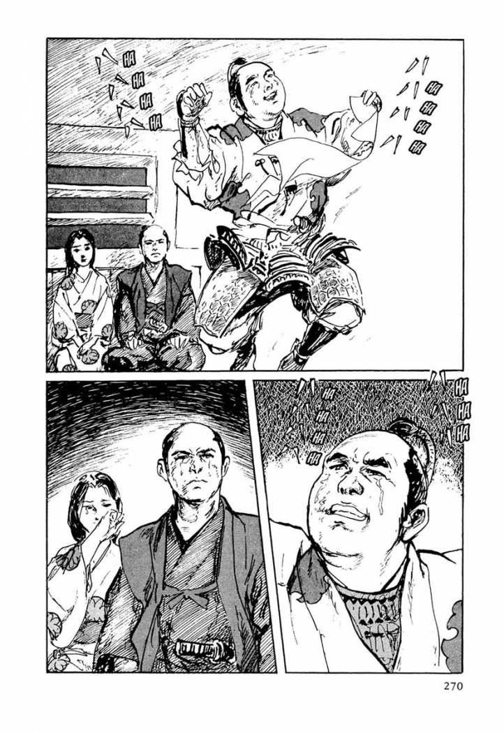 Read Path Of The Assassin ES Manga Online