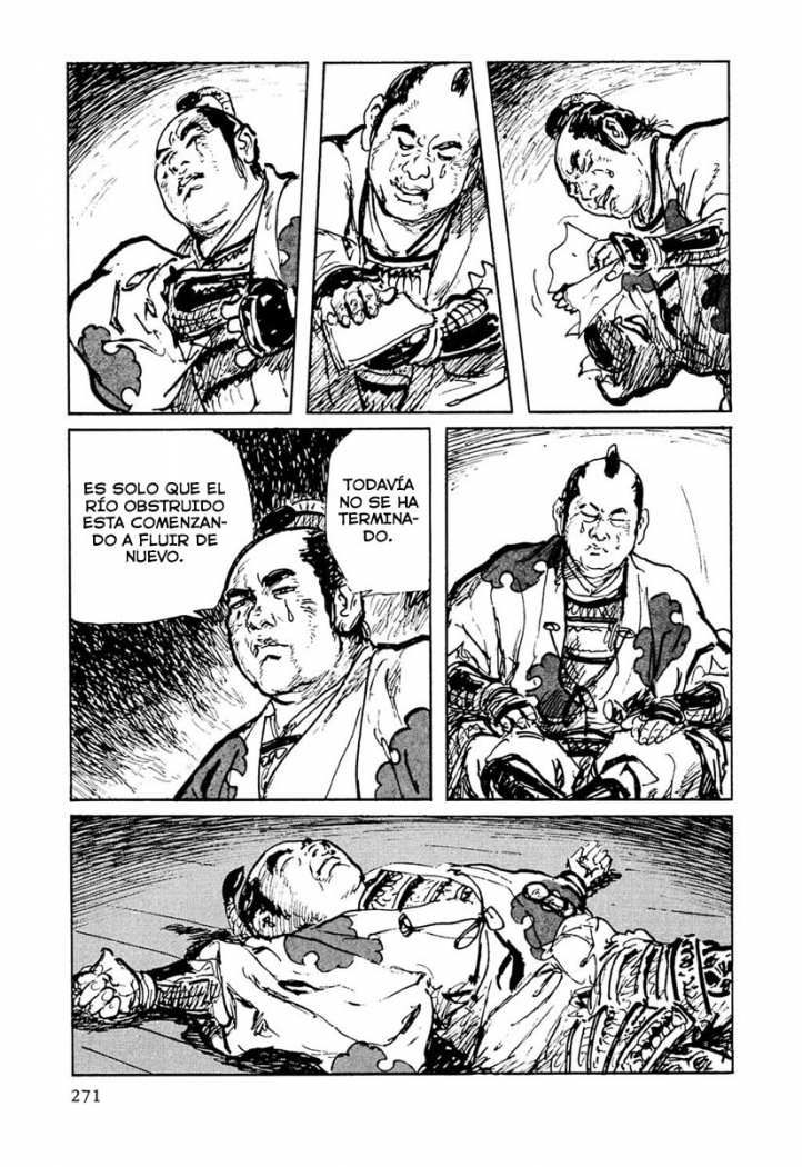Read Path Of The Assassin ES Manga Online