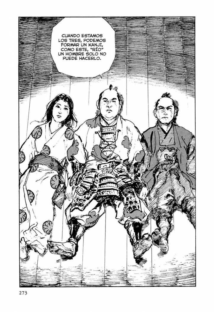 Read Path Of The Assassin ES Manga Online