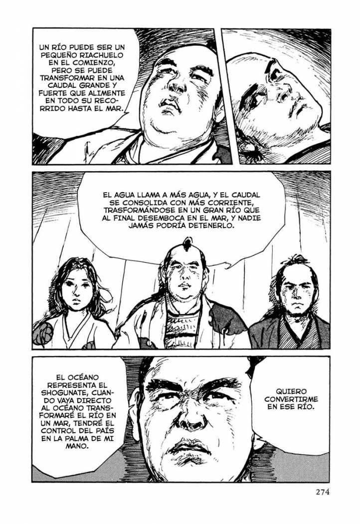 Read Path Of The Assassin ES Manga Online